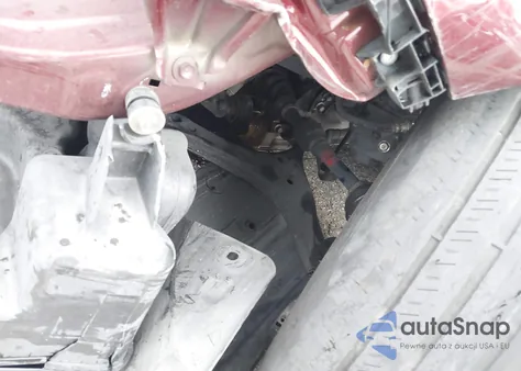 2016 Honda Accord Sport z USA, uszkodzony, nr VIN 1HGCR2F56GA027002